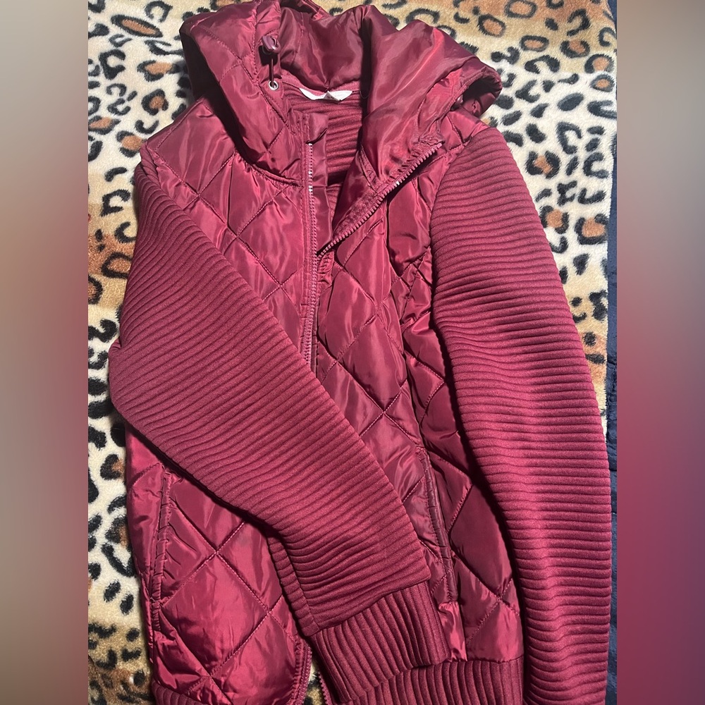 ✨Quilted Jacket✨
